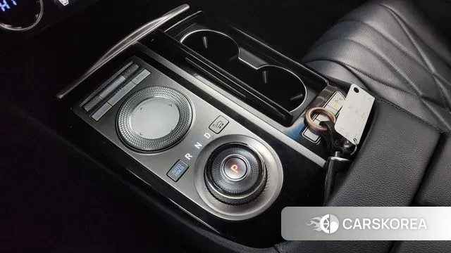 Genesis G80 (RG3) id 3422514 из Кореи 19