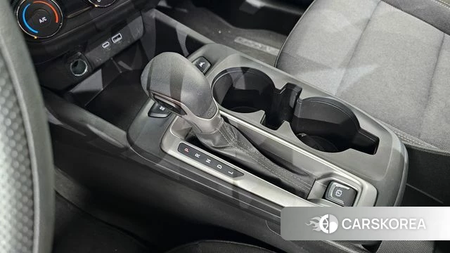 Chevrolet (GM Daewoo) Trax Crossover id 4744114 из Кореи 29