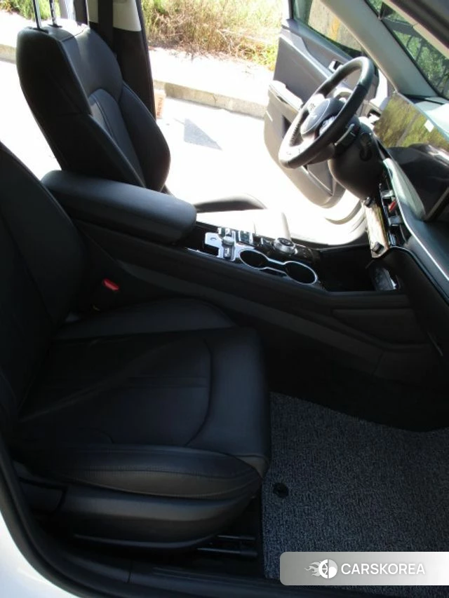 Kia The New K5 3rd generation id 4890299 из Кореи 19