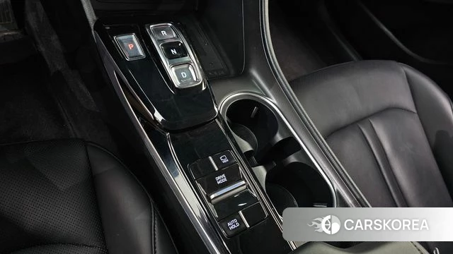 Hyundai Sonata (DN8) id 4520248 из Кореи 29