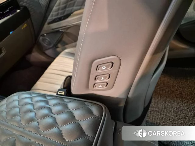 Kia K8 Hybrid id 3883507 из Кореи 18