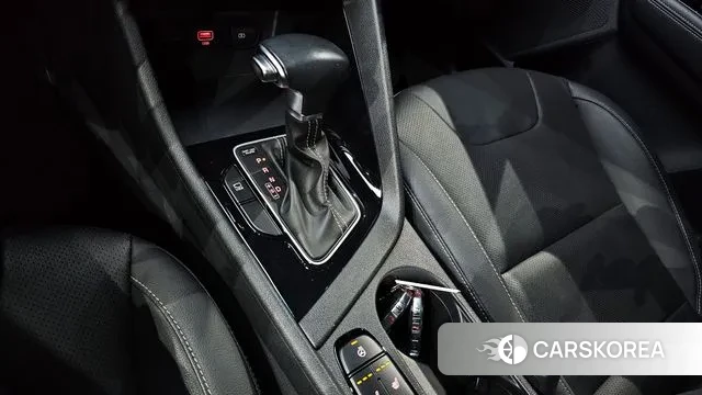 Kia The New Niro id 3448955 из Кореи 19