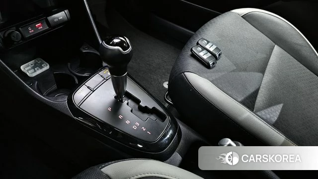 Kia All New Morning (JA) id 4385064 из Кореи 19