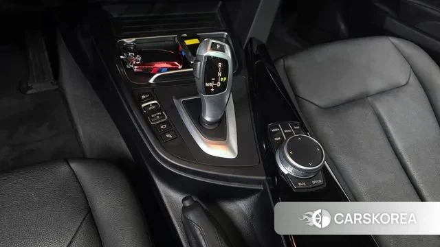 BMW 3 Series GT (F34) id 3753664 из Кореи 20