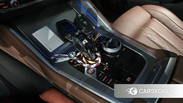 BMW X6 (G06) id 4848536 из Кореи 19