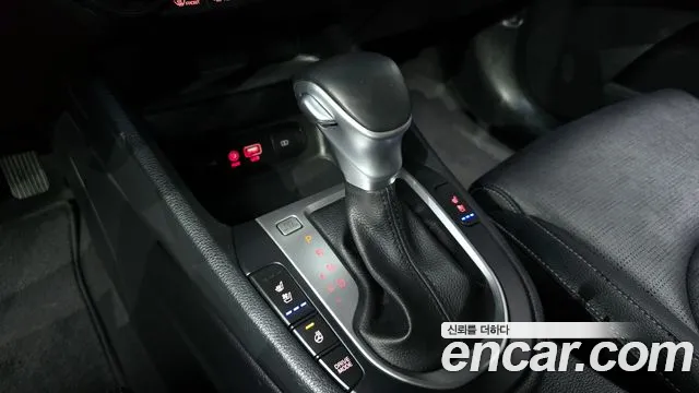 Kia Come New K3 id 2591253 из Кореи 19