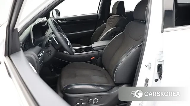 Hyundai The New Palisade id 3751332 из Кореи 19