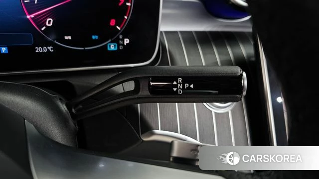 Mercedes-Benz CLE-Class C236 id 3921865 из Кореи 19