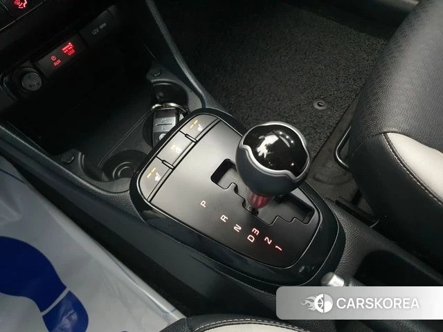 Kia All New Morning (JA) id 4746372 из Кореи 19