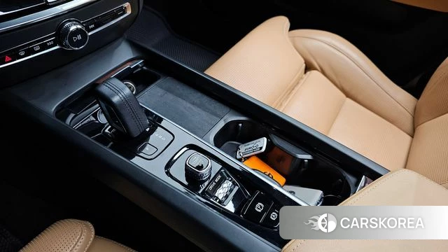 Volvo V60 Cross-Country 2nd Generation id 3892768 из Кореи 19