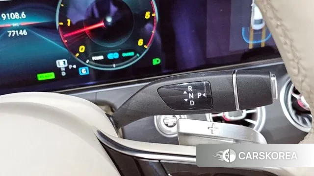 Mercedes-Benz CLS-Class C257 id 3561260 из Кореи 19