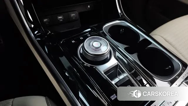 Kia Carnival 4th generation id 3630753 из Кореи 19