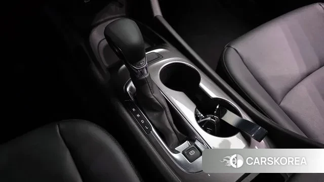 Chevrolet (GM Daewoo) The New Malibu id 3329092 из Кореи 19