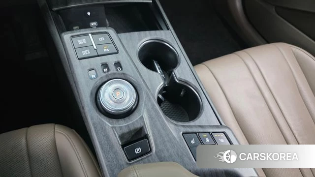 Kia K8 Hybrid id 4656739 из Кореи 19
