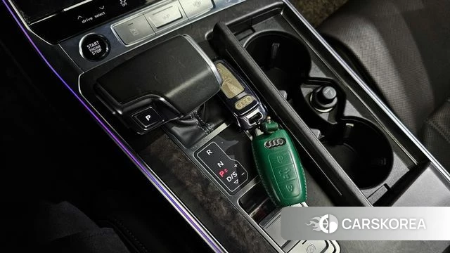 Audi A7 (4K) id 3812847 из Кореи 19