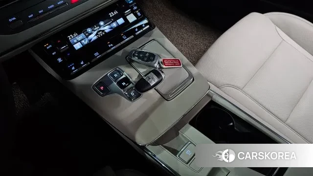 Hyundai The New Grandeur IG Hybrid id 3296245 из Кореи 19