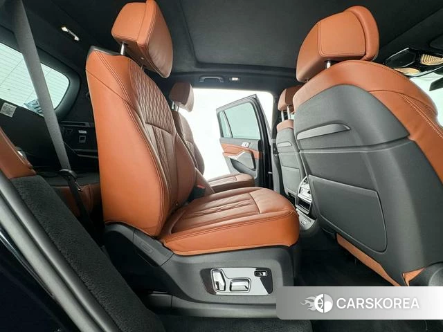 BMW X7 id 4207359 из Китая 25