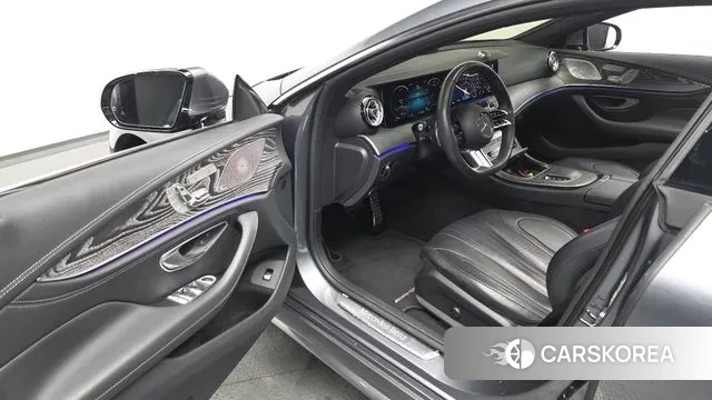 Mercedes-Benz CLS-Class C257 id 3659507 из Кореи 19