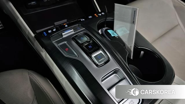 Hyundai Tucson (NX4) id 3897672 из Кореи 19