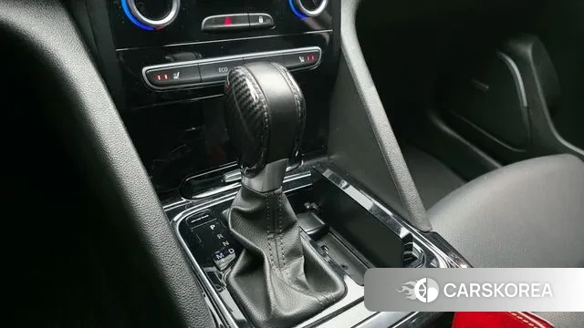 Renault Korea (Samsung) SM6 id 3622140 из Кореи 19