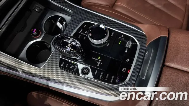 BMW X5 (G05) id 2727027 из Кореи 19