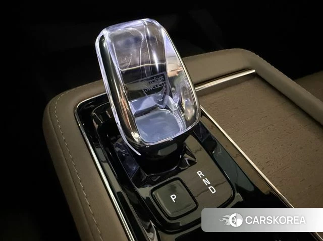 Volvo S90 id 4493420 из Кореи 19