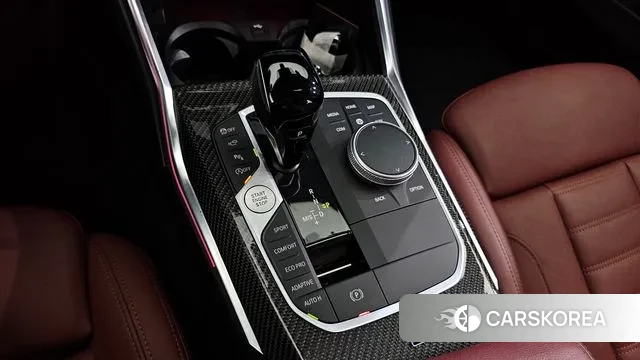 BMW 3 Series (G20) id 2975129 из Кореи 19