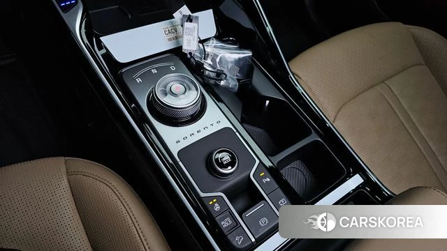 Kia The New Sorento 4th Generation id 4354379 из Кореи 30
