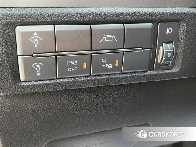 Ssangyong Beautiful Korando id 3807794 из Кореи 19