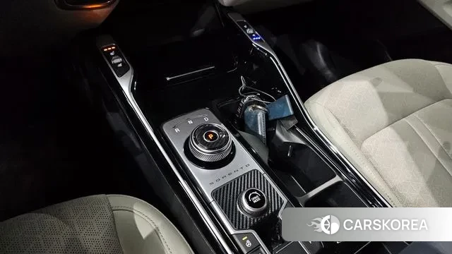 Kia Sorento 4th Generation id 3545679 из Кореи 19