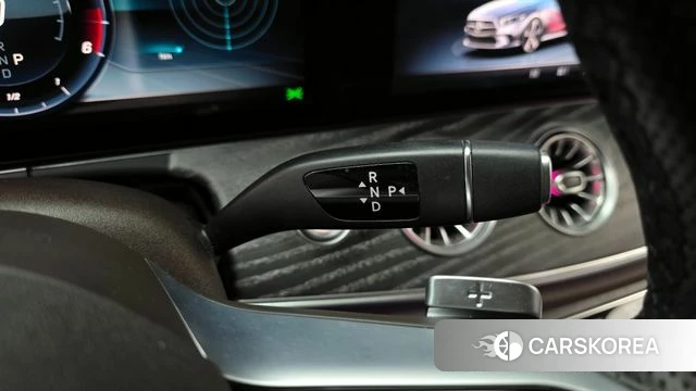 Mercedes-Benz CLS-Class C257 id 3795817 из Кореи 19