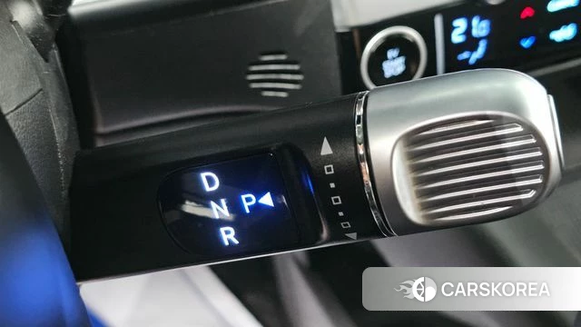 Hyundai Ionic 6 id 4560670 из Кореи 32