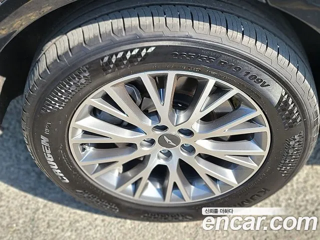 Genesis GV80 id 2685803 из Кореи 19