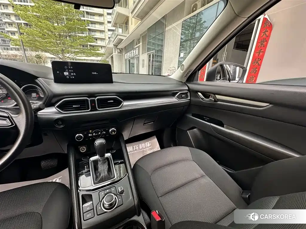 Mazda CX-5 id 4538753 из Китая 24