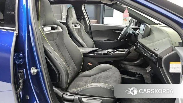 Kia EV6 id 3372333 из Кореи 19