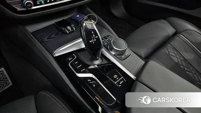 BMW 6 Series GT (G32) id 3394671 из Кореи 19