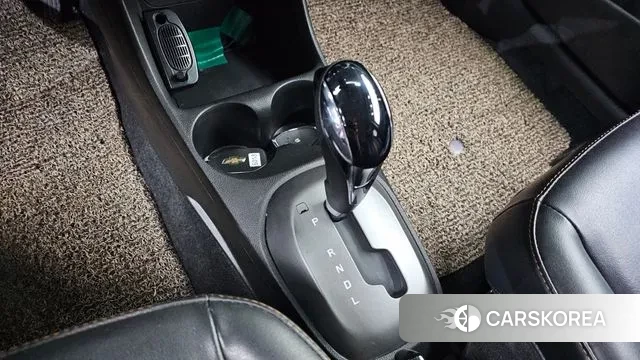 Chevrolet (GM Daewoo) The New Spark id 3259492 из Кореи 19