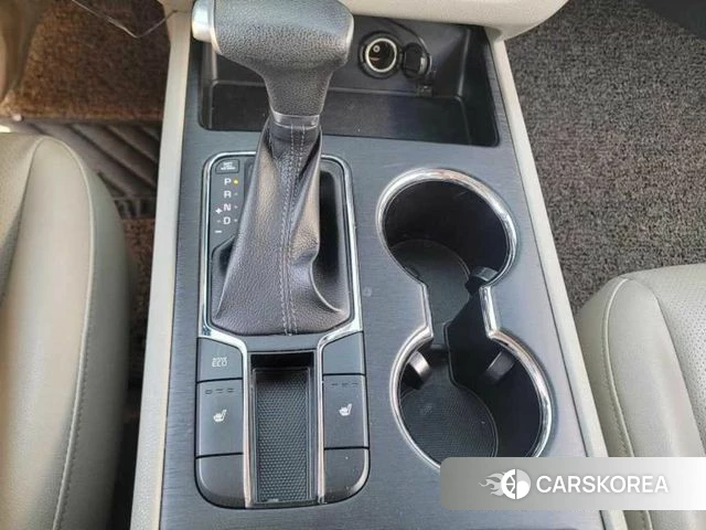 Kia The New Carnival id 4285830 из Кореи 19
