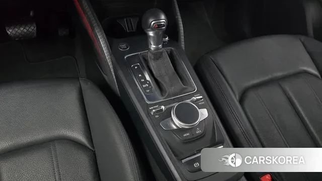 Audi Q2 id 2980904 из Кореи 19