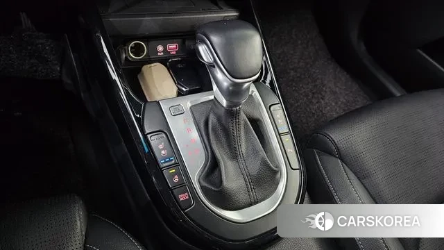 Kia Come New K3 id 3608115 из Кореи 19