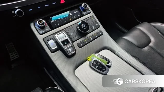 Hyundai The New Palisade id 3591273 из Кореи 19