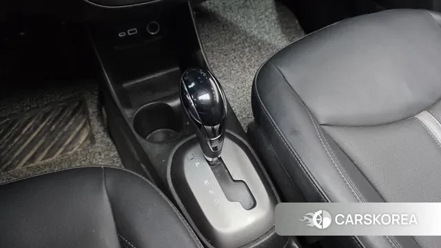 Chevrolet (GM Daewoo) The New Spark id 3421741 из Кореи 19