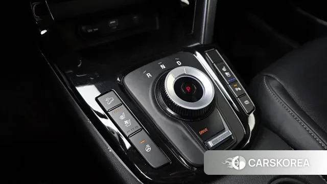 Kia The New Seltos id 3675607 из Кореи 19