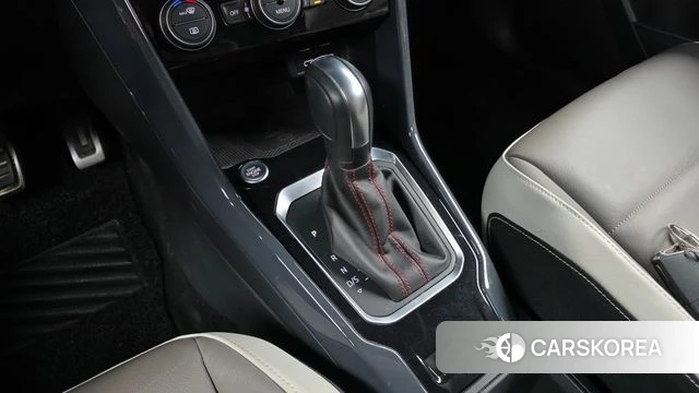 Volkswagen T-Roc id 3872287 из Кореи 19