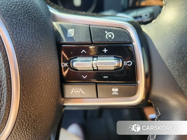 Kia Sorento 4th Generation id 3827879 из Кореи 19