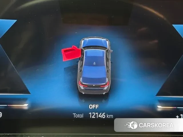 BMW 3 Series (G20) id 3371798 из Кореи 19