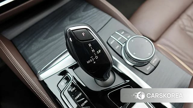BMW 6 Series GT (G32) id 4350202 из Кореи 19