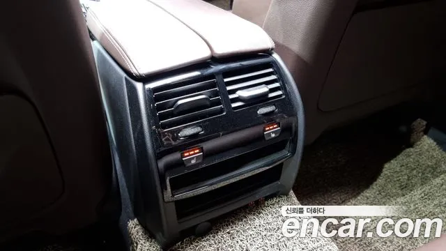 BMW 5 Series (G30) id 2671793 из Кореи 19