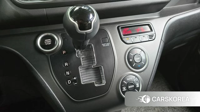Kia The New Kia Ray id 4774156 из Кореи 29