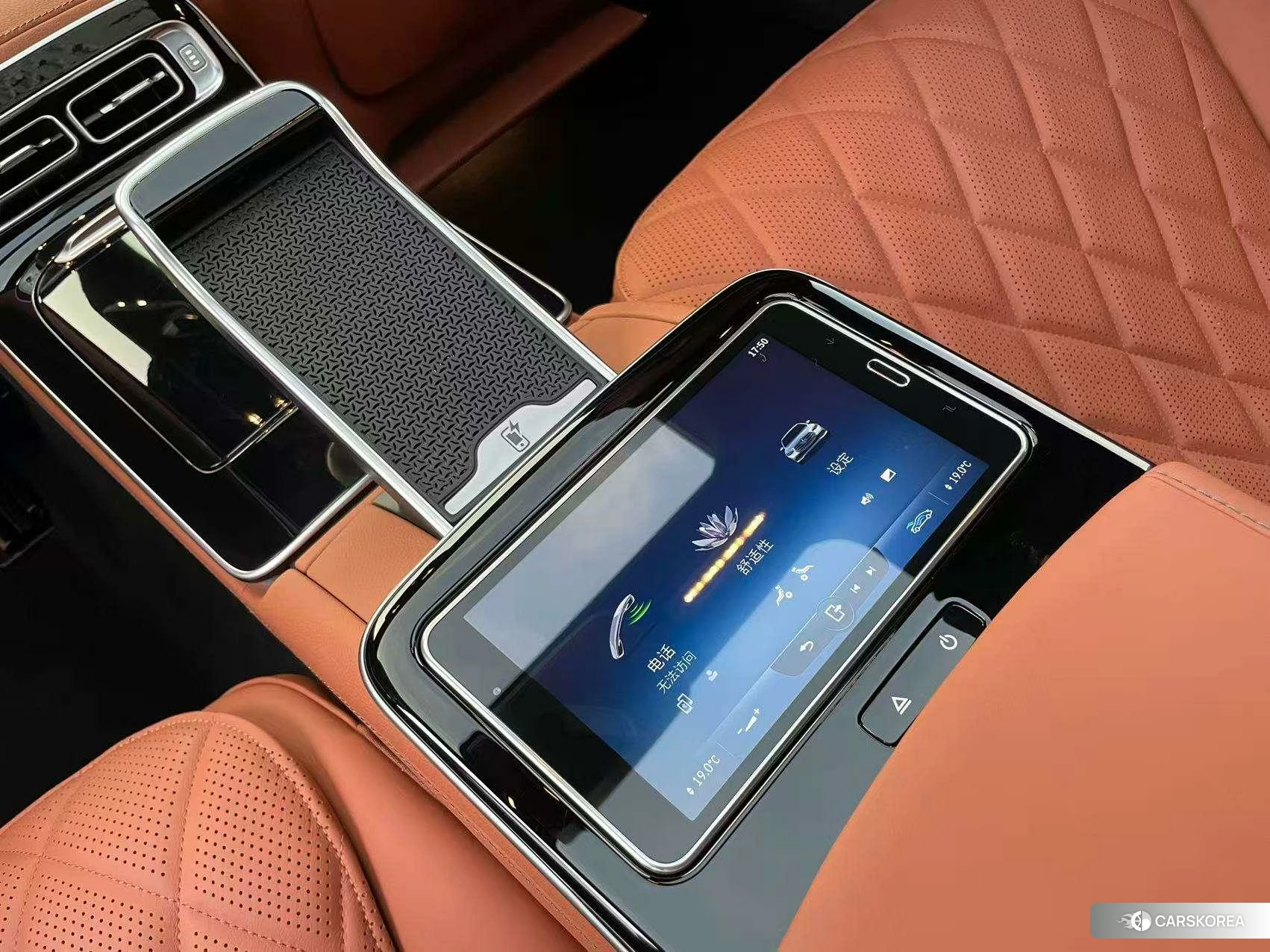 Mercedes-Benz S-class id 4453963 из Китая 26
